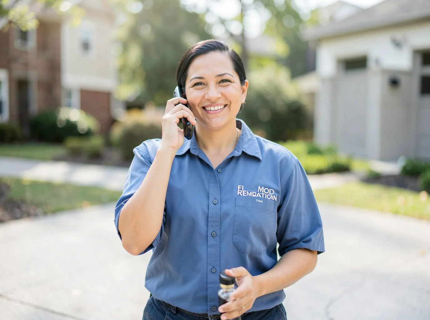 Mold Remediation Santa Clarita, CA FAQs